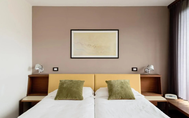 Hotel Boite