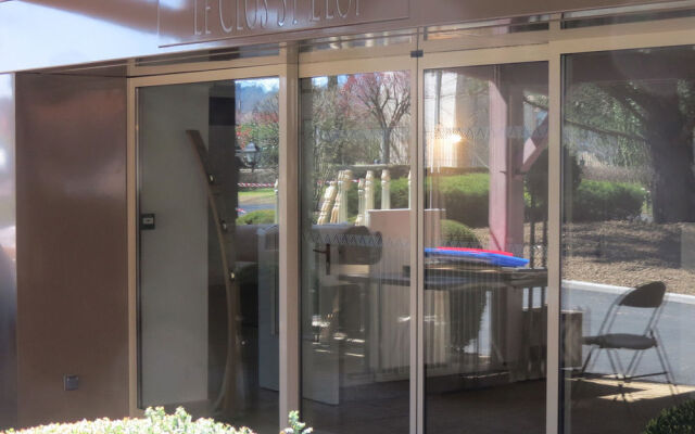 Le Clos St Eloi - Hôtel 4*