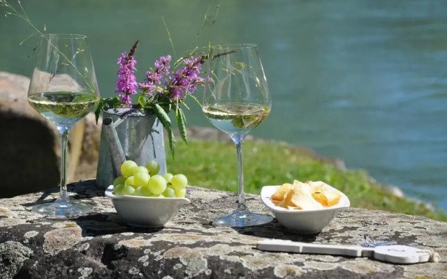 La Finestra Sul Fiume