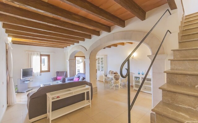 Villa Son Bonafe