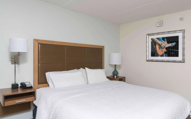 Hampton Inn Grand Rapids-North