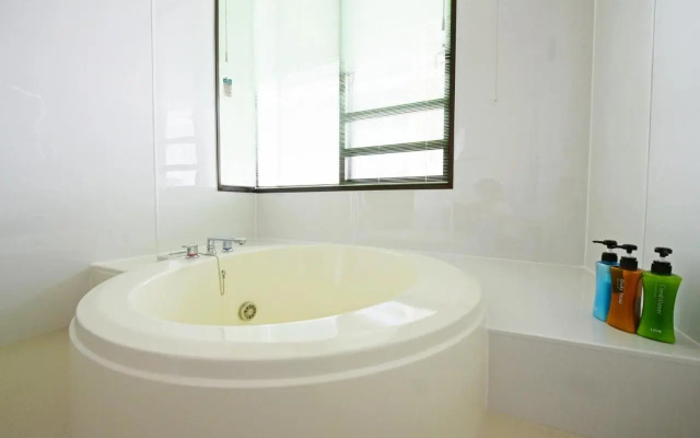Hostel Pleasure Maruyama