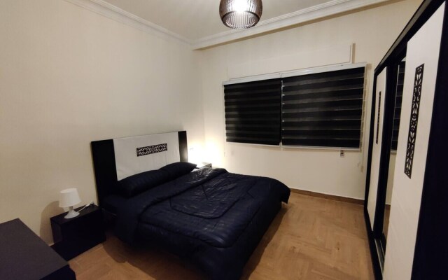 3 Bedroom Apartment Of 200 Square M With Terrace