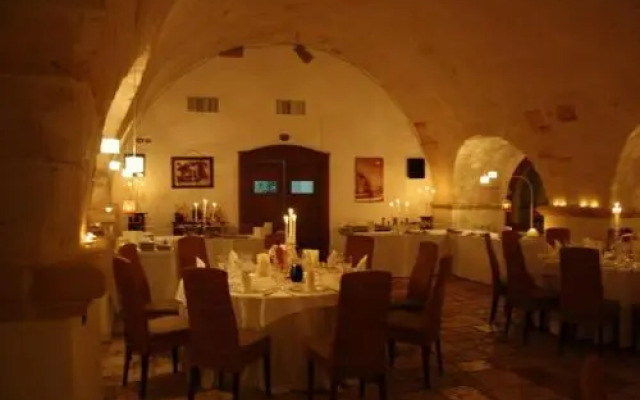 Relais Reggia Domizia