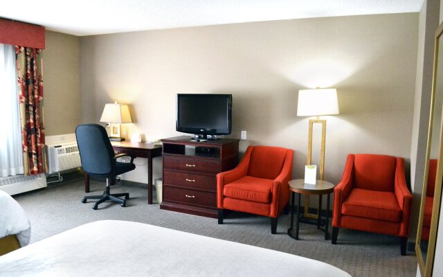 Holiday Inn Express Red Deer, an IHG Hotel