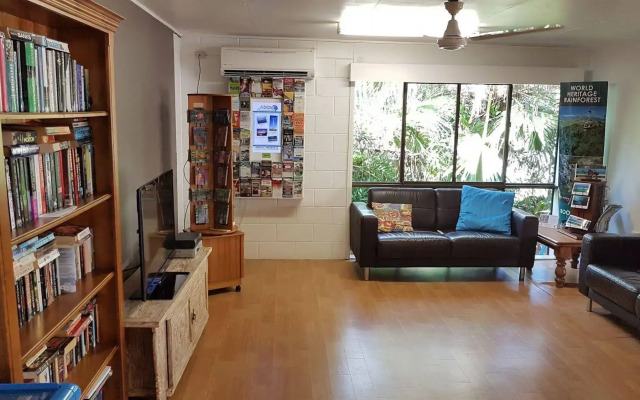Mission Beach Hideaway Village