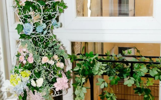 Bohemian Apartment - Center of Bucharest