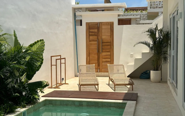 Indah Nyang Nyang Villa by Betterplace