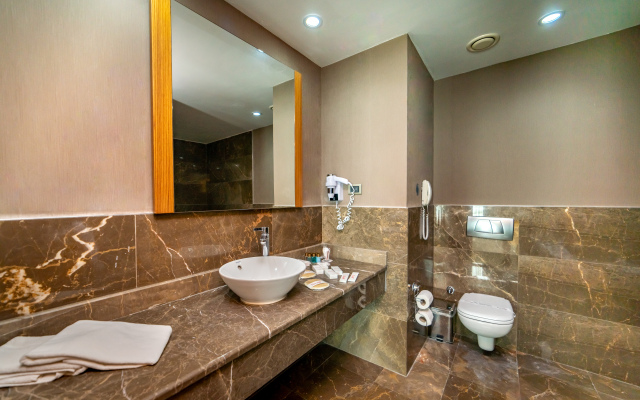 Armas Thermal Resort