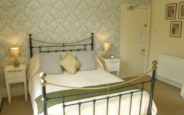 The Old Vicarage