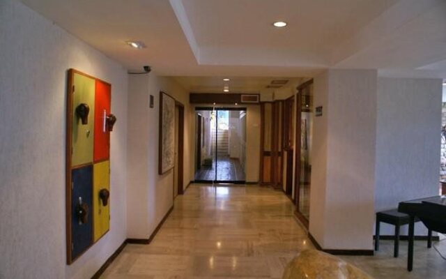 Puerto Playa Suites