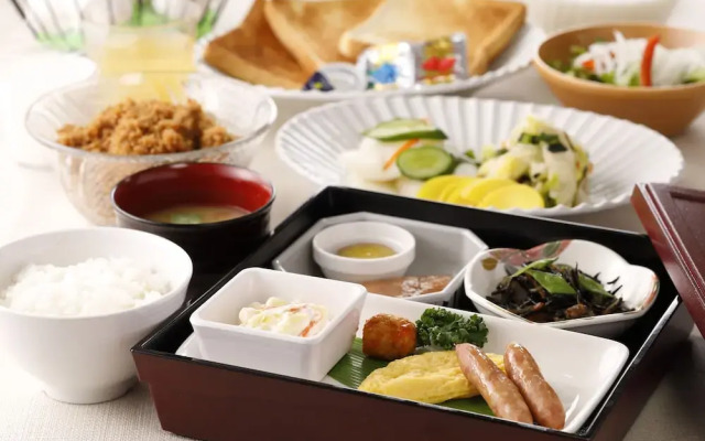 Value The Hotel Ishinomaki