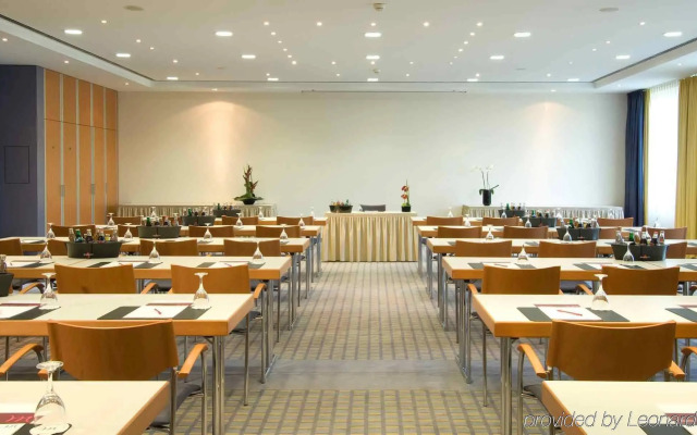 Mercure Mannheim Am Rathaus