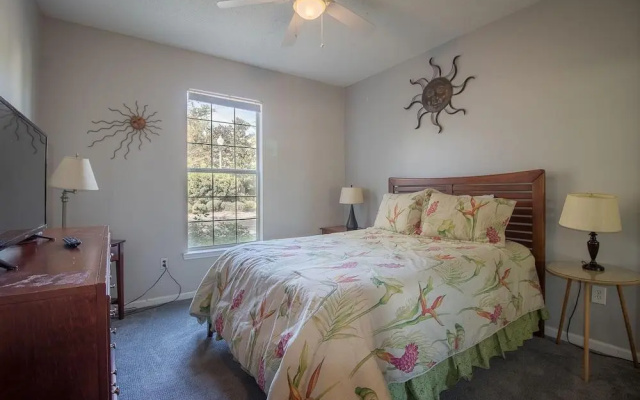 Villas at Legacy
