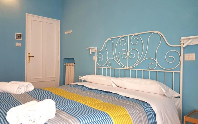 La Coccinella Rooms Self Check-in