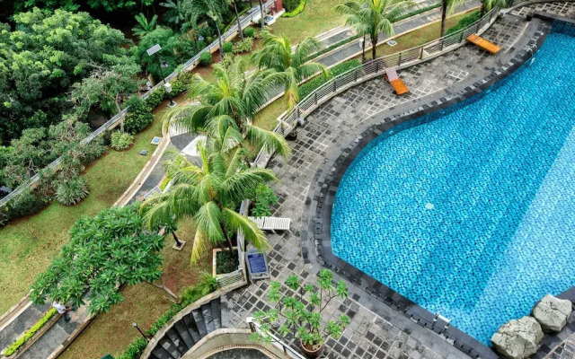 Horison Ultima Suite & Residence Rasuna Jakarta