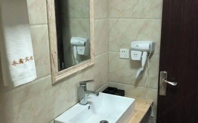 Yongxin Hostel
