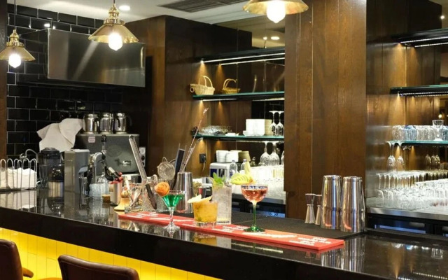 No 21 Hotel by Fidan Hoca