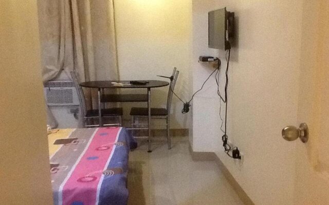 Aam Transient and Guest House Manila