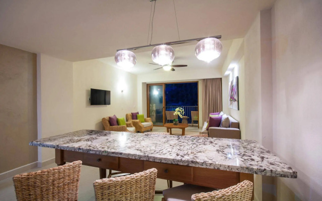 Almar Resort Luxury Beach Front Experience