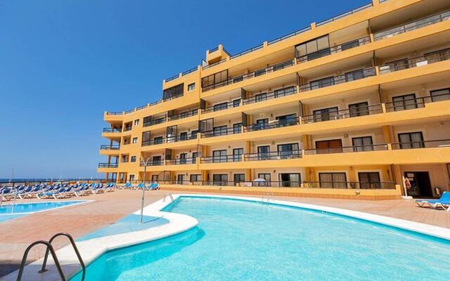 431 - Edif Aguamarina - Vacation Rental Home in the coast line of Golf del Sur