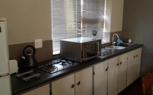 Nostalgia Self Catering Guesthouse