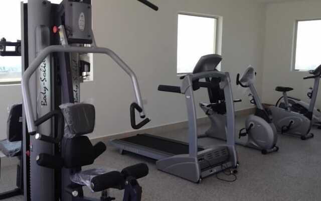 Loumage Hotel & Suites