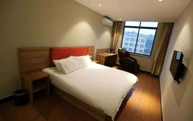 Shanghai Jiejia Chain Hotel
