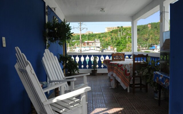 Casa Las Palmeras Baracoa