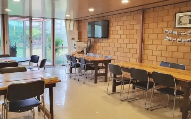 Jeju Healing Resort