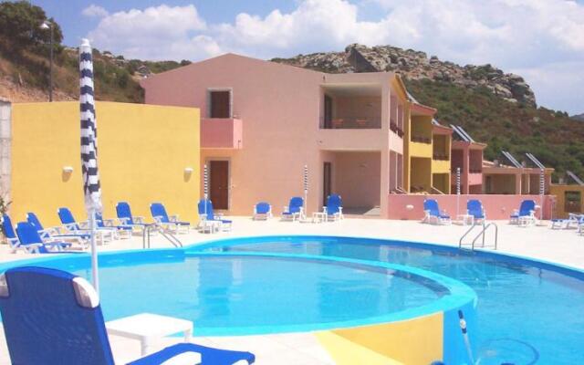 Casa Vacanza Pala Stiddata