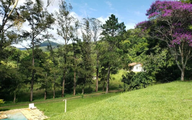 Sitio Três Porteiras