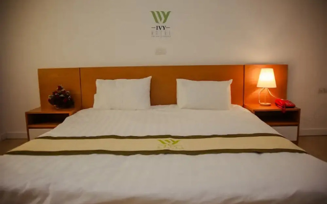 Ivy Hotel