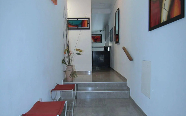 Hotel Ancón