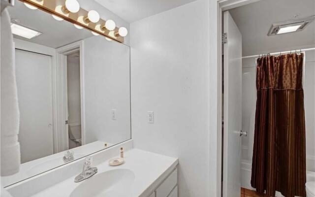 Aspenwood K15 - Studio Condo