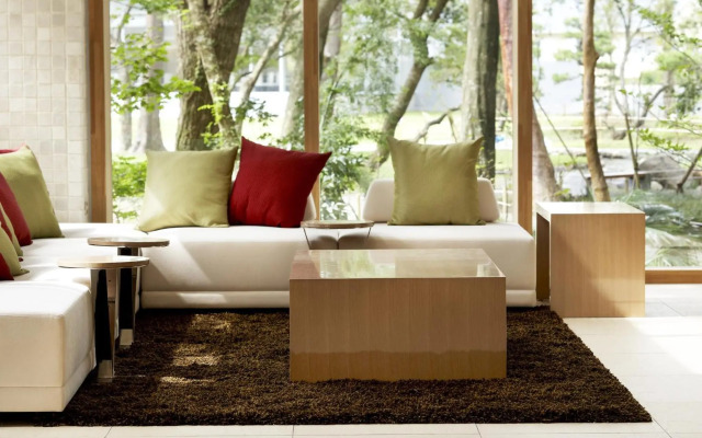 Mars Garden Wood Gotemba