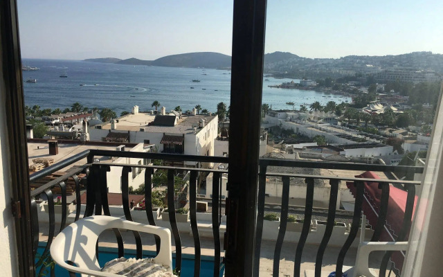 Hotel Gumbet
