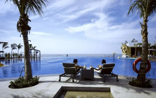 Sanya Banshanyi Non-themes Inn