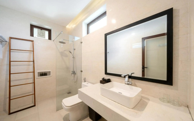 Hoi An Emotion Boutique Villa