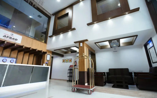 Hotel Pookodans International