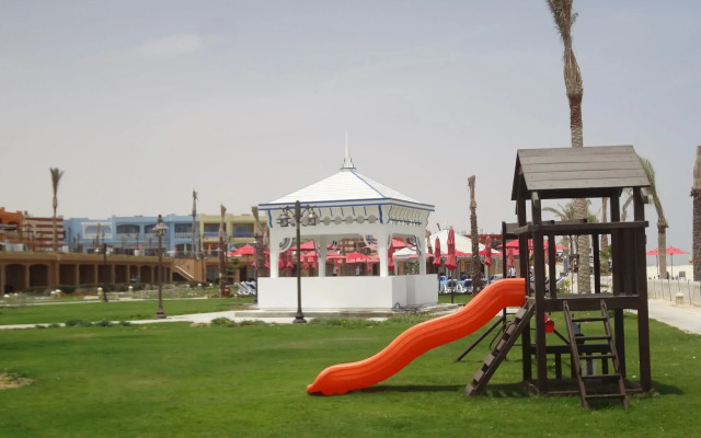 Porto Matrouh Beach Resort