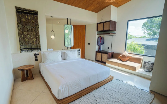 Pakubon Kintamani By Desa Oculus – Guest Rooms – Kintamani