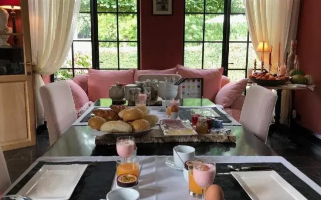 B&B Villa Vauban