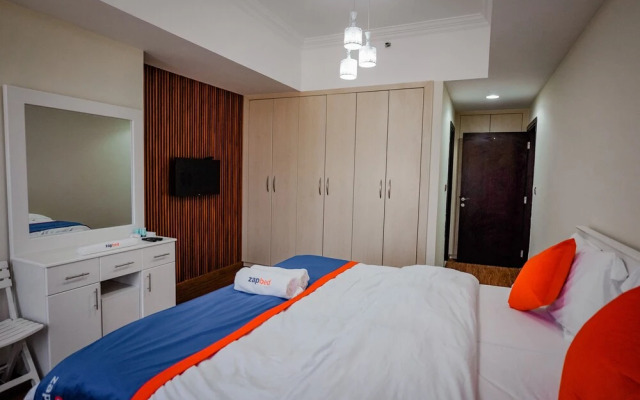 ZAPBED House - AWP 1501