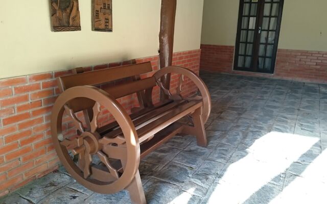 Condomínio Fazenda Três Tesouros