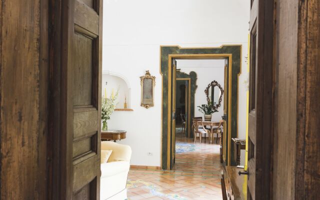 Palazzo Murat Hotel