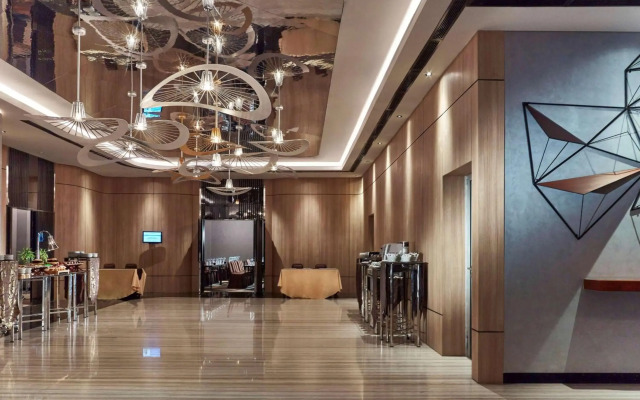 Novotel Karawang