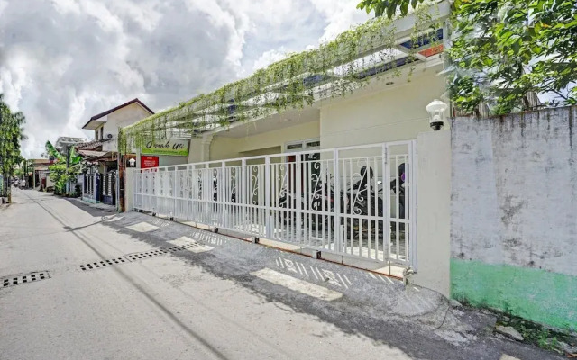 OYO 90804 Oma Uti Homestay Syariah