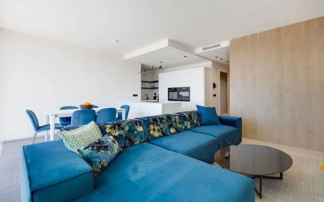 Kumquat Penthouse With Jacuzzi Rooftop Golf Las Colinas
