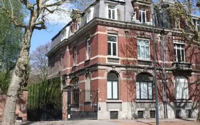 La Maison Barbieux